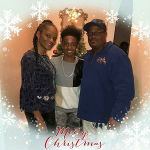 Meet your Posher, Latanya